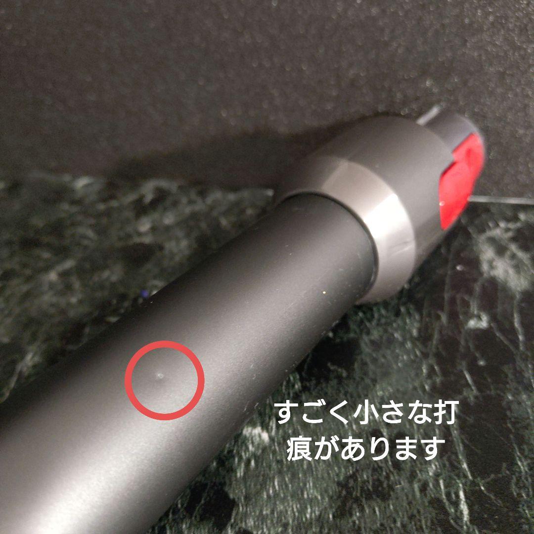 Dyson V10 SV12 掃除機 42分稼働！！