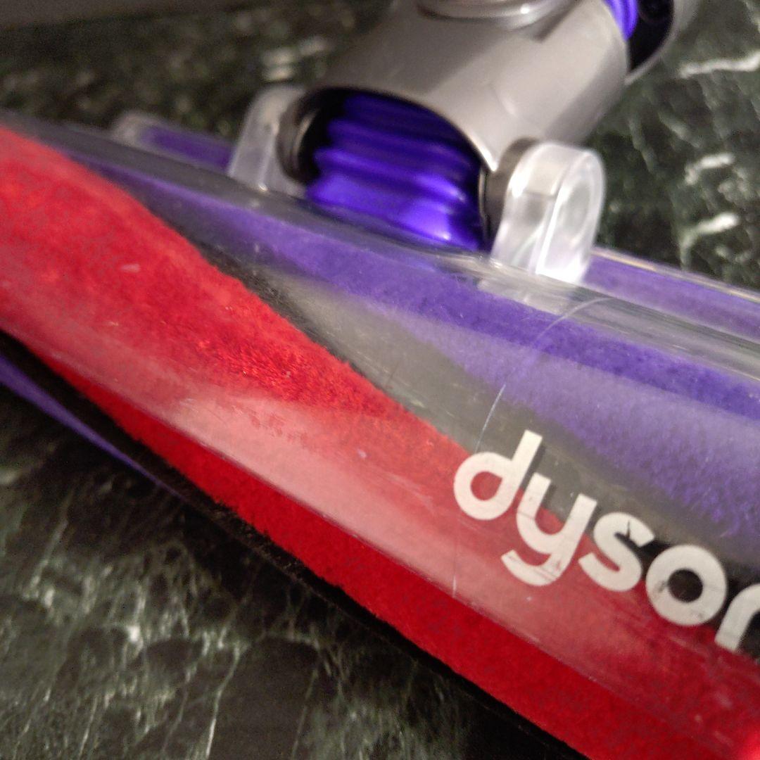 Dyson V10 SV12 掃除機 42分稼働！！