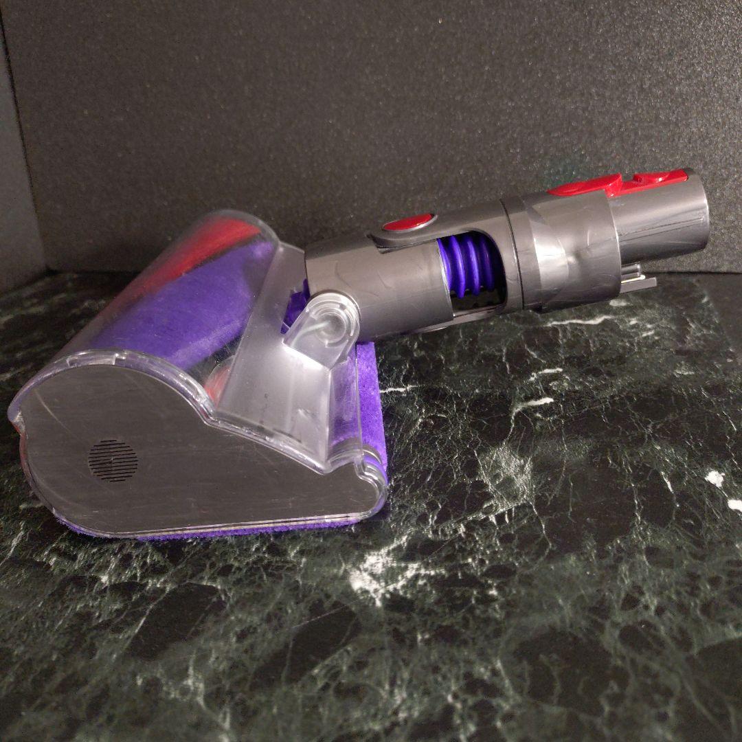 Dyson V10 SV12 掃除機 42分稼働！！