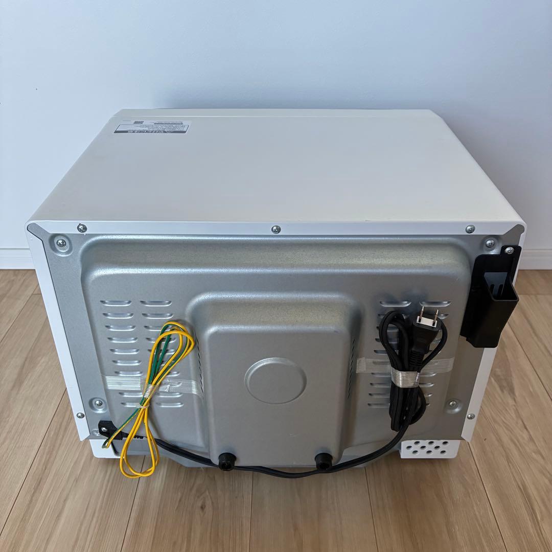 【ジャンク品】SHARP RE-S1100 過熱水蒸気 スチームオーブンレンジ