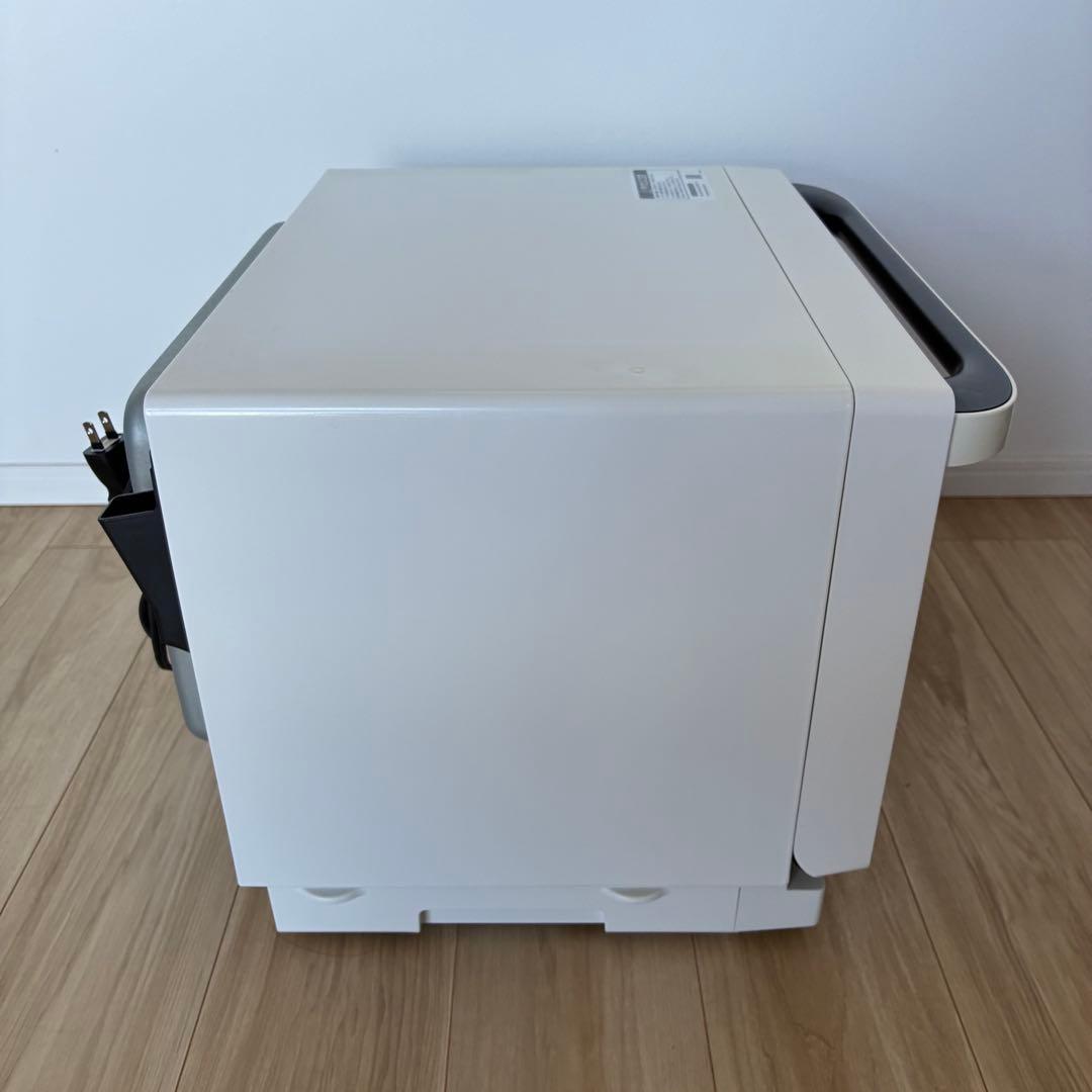 【ジャンク品】SHARP RE-S1100 過熱水蒸気 スチームオーブンレンジ