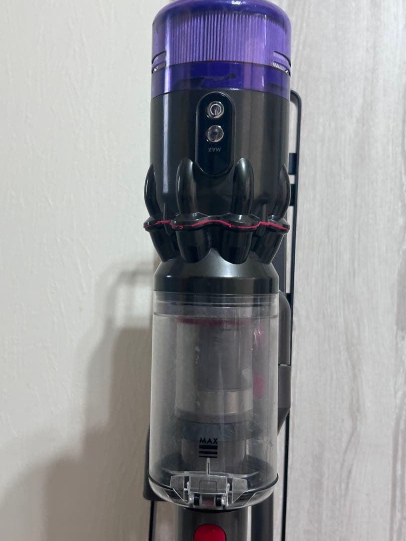 dyson‪☆dyson SV21‪☆スタンド付‪☆動作確認済み‪☆ヘッドなし