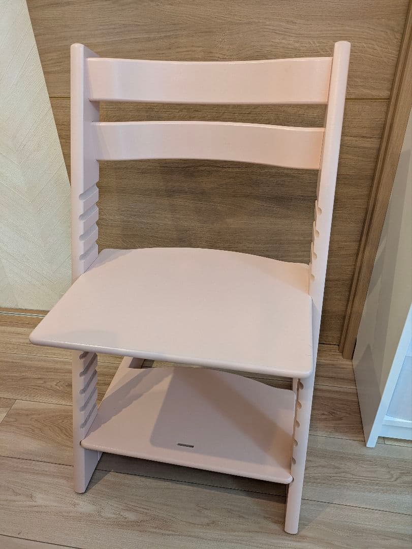 ストッケ　セレーヌピンク