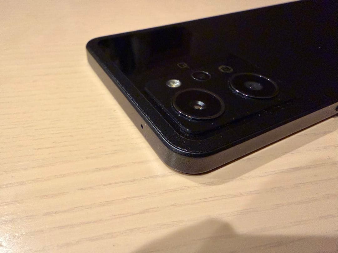 OPPO Reno 9 A 中古美品 本体のみ SIMフリー