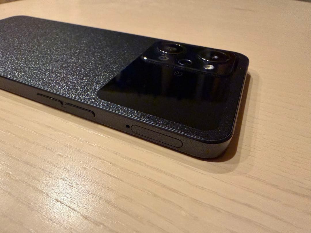 OPPO Reno 9 A 中古美品 本体のみ SIMフリー