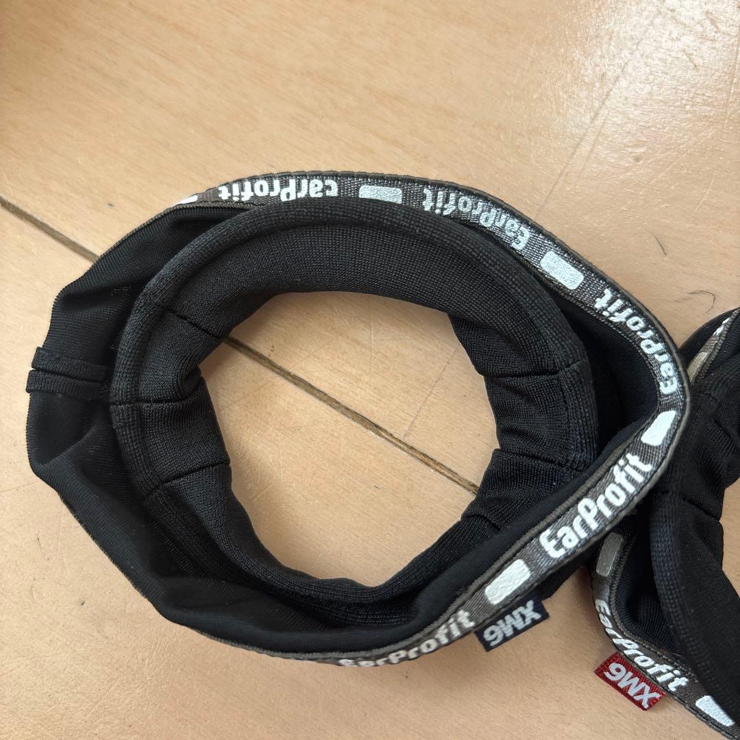 ゼンハイザー MOMENTUM4 BTD600 EarProfit モメンタム4