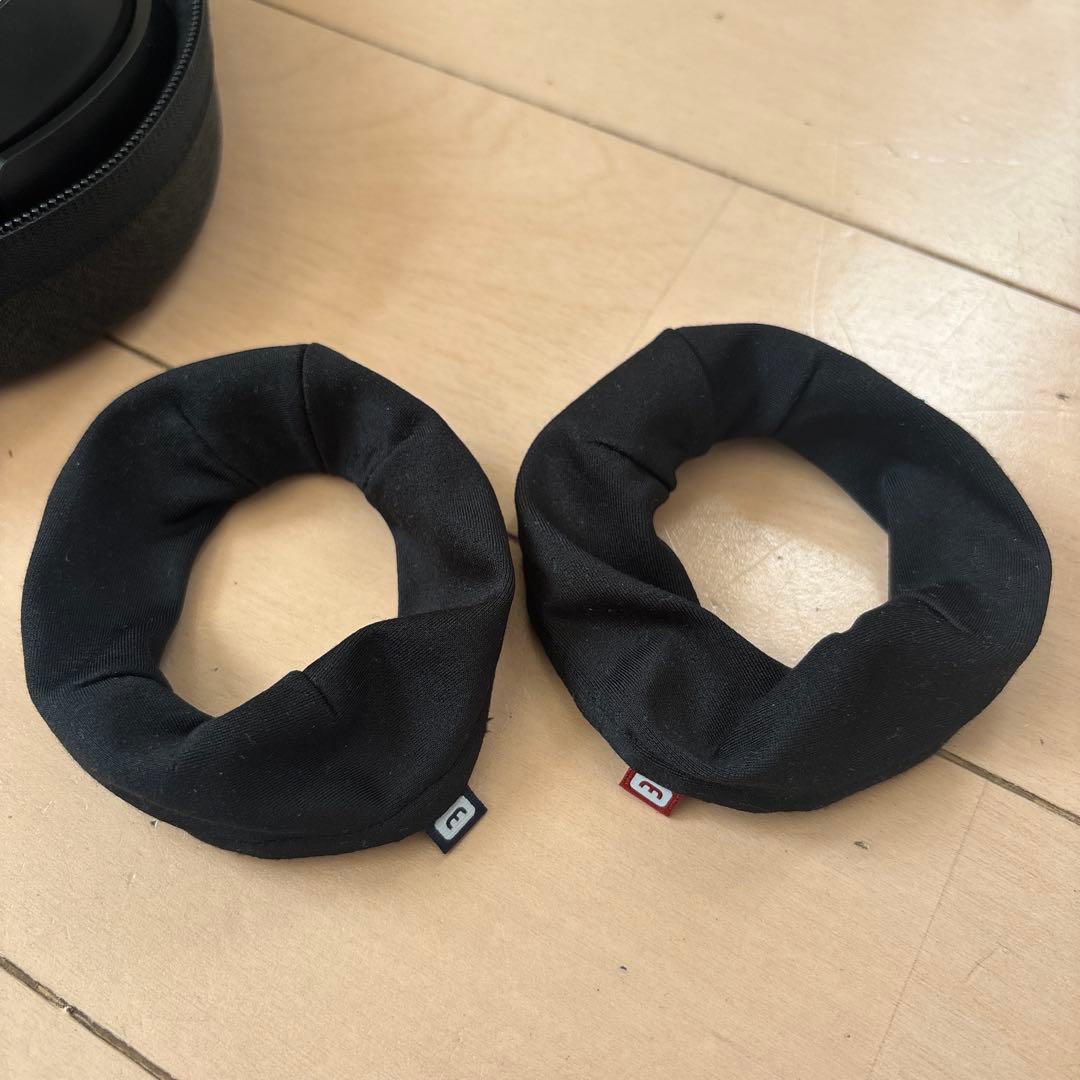 ゼンハイザー MOMENTUM4 BTD600 EarProfit モメンタム4