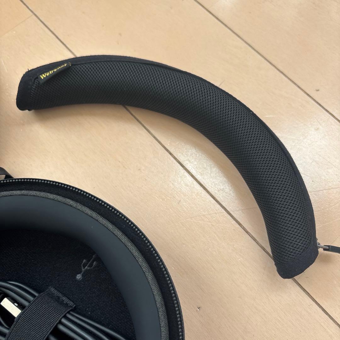 ゼンハイザー MOMENTUM4 BTD600 EarProfit モメンタム4