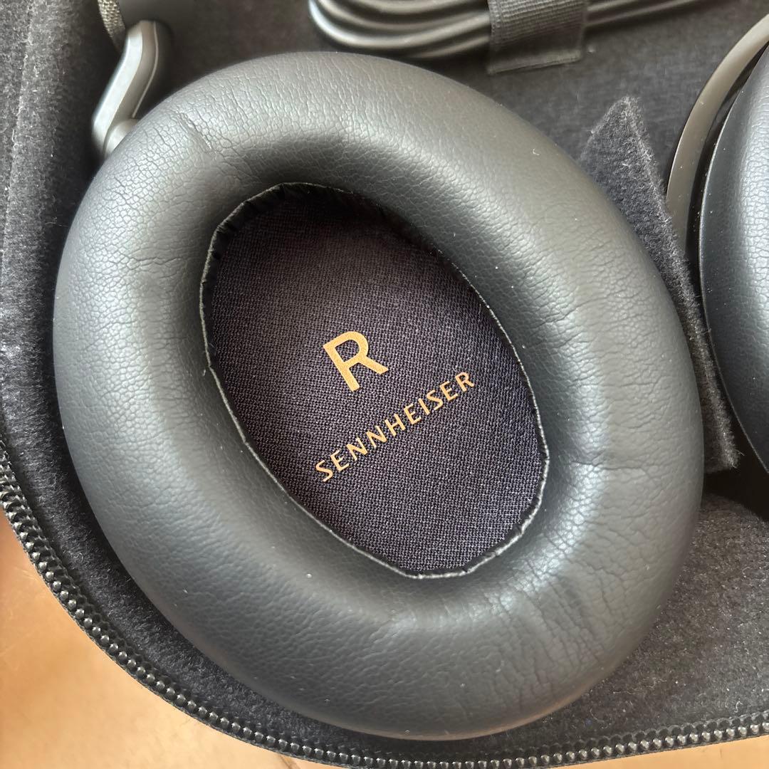 ゼンハイザー MOMENTUM4 BTD600 EarProfit モメンタム4