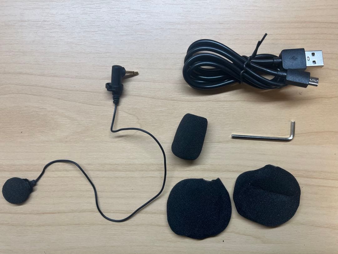 SENA 20S EVO インカム Bluetooth