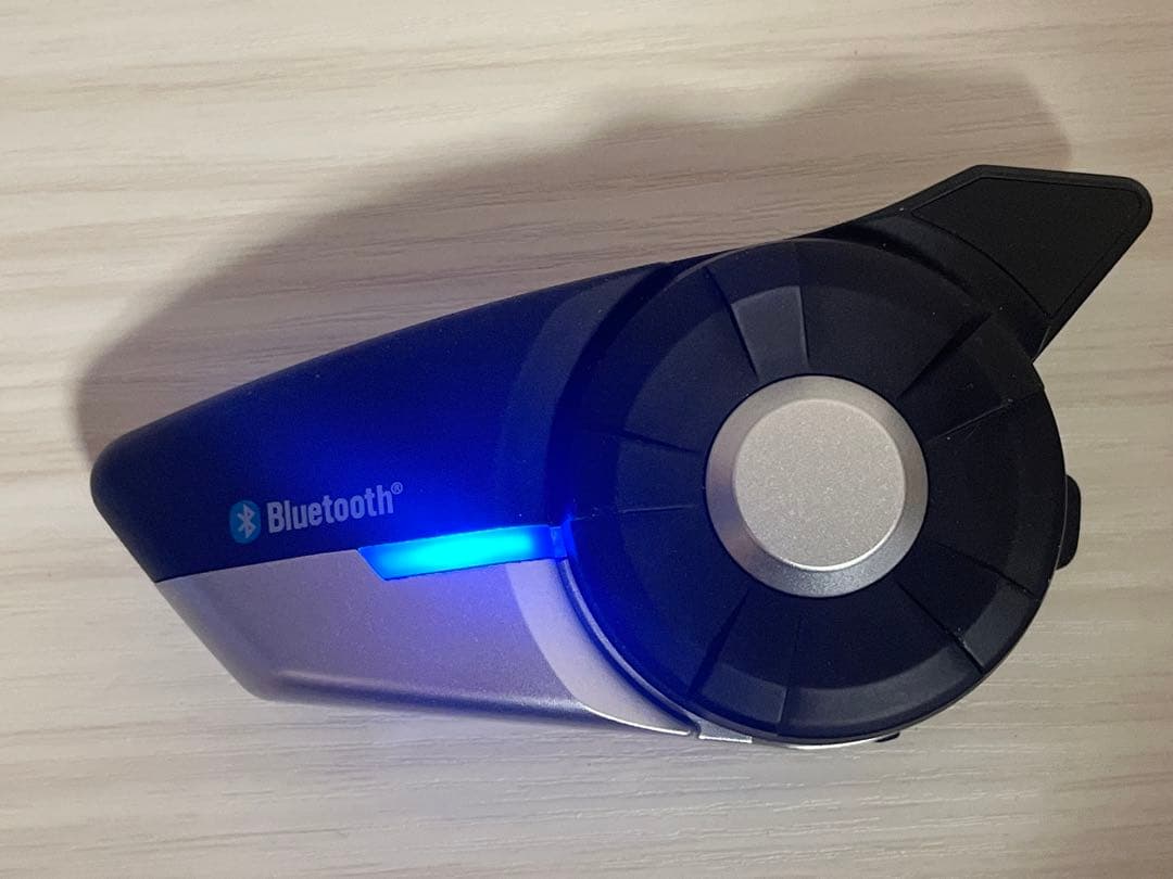 SENA 20S EVO インカム Bluetooth