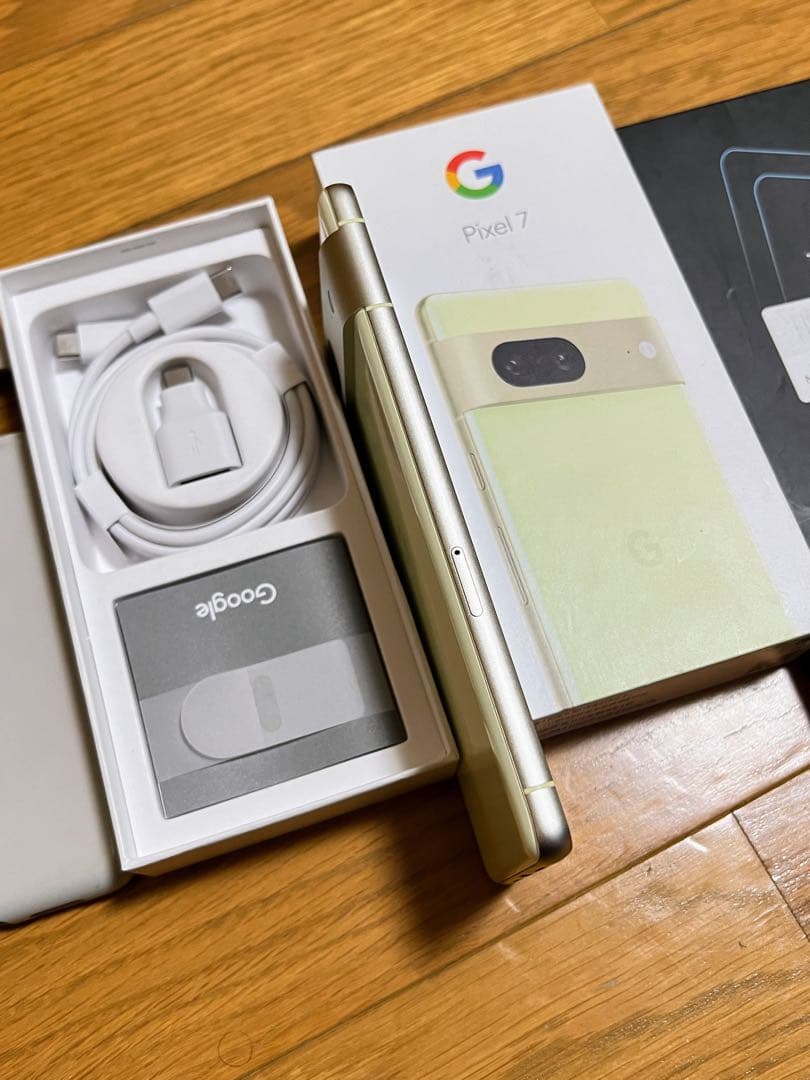 Google Pixel 7 国内版 SIMフリー 8GB/128GB