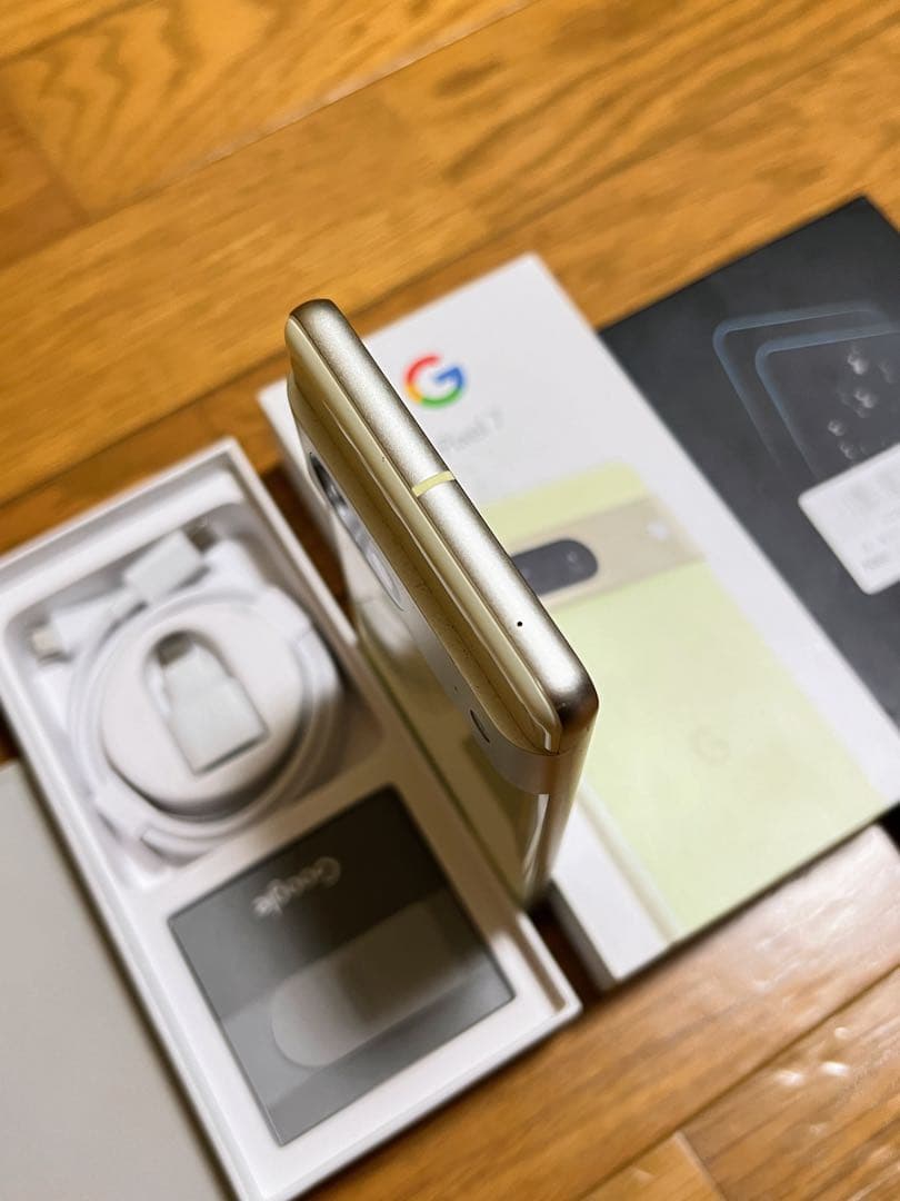 Google Pixel 7 国内版 SIMフリー 8GB/128GB