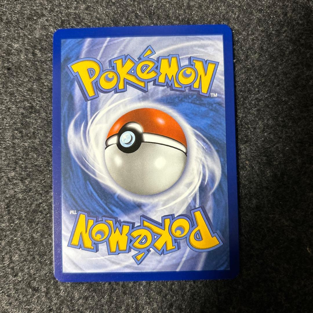 ポケモンカード/Pikachu/WCS 2025 winnerプロモ