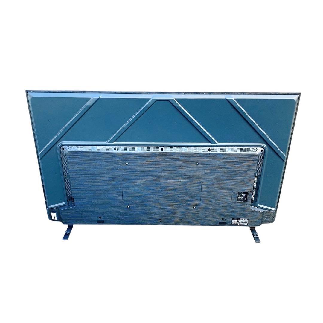 REGZA レグザ 65V 4K液晶テレビ 65M550M