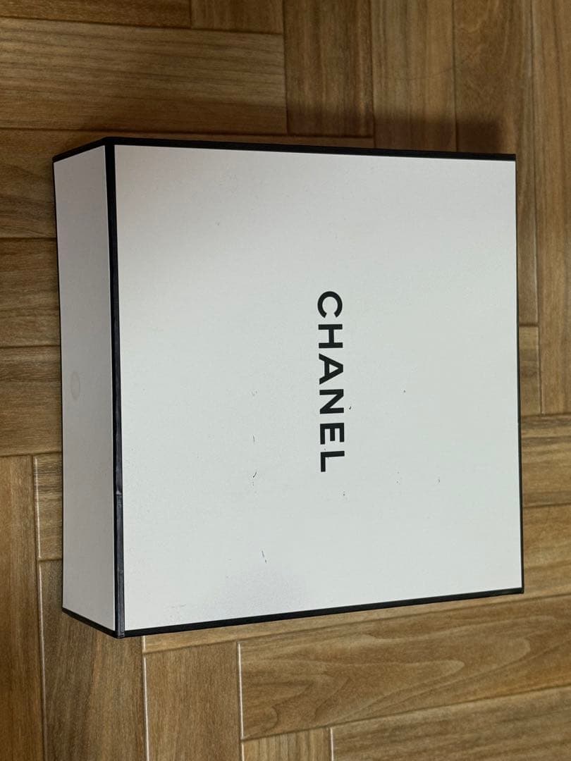 CHANEL CHANCE EAU TENDRE ボディクリーム 260g