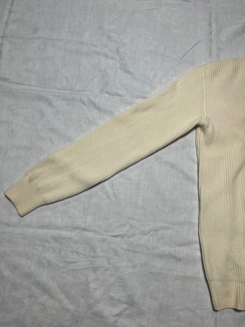 GIORGIO ARMANI メンズ トップス セーター size50