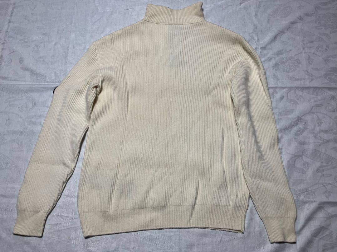 GIORGIO ARMANI メンズ トップス セーター size50