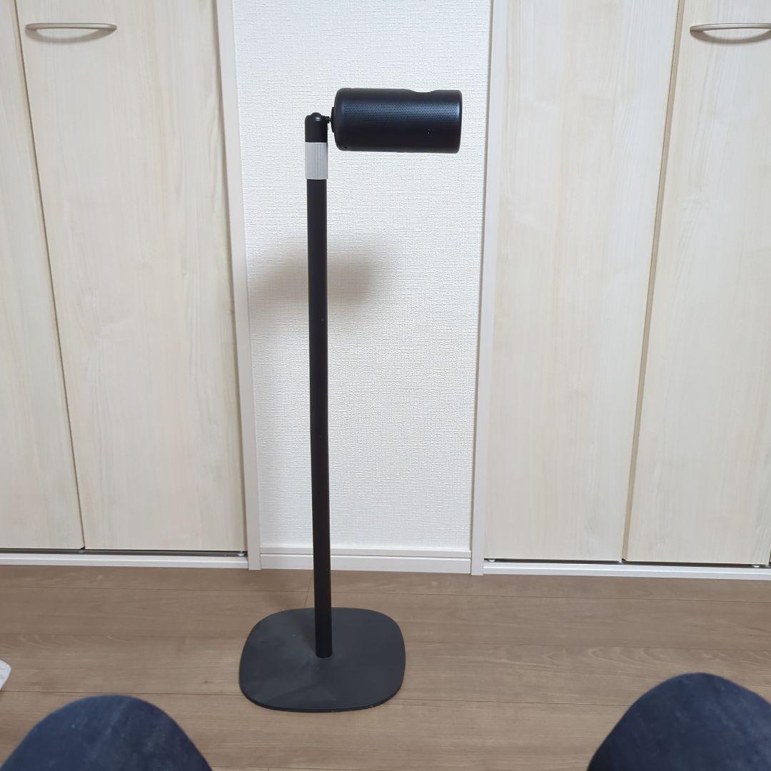 Nebula Capsule 3 Laser 本体　スタンド付き