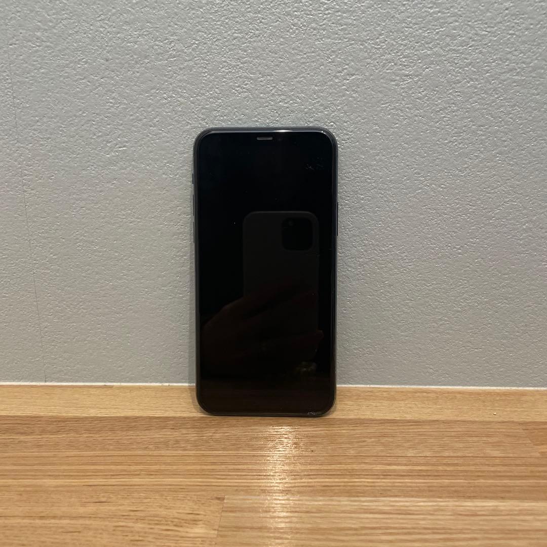 iPhone11pro 68G ！必ずキャプションをご覧下さい！