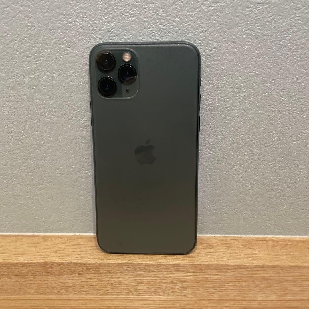 iPhone11pro 68G ！必ずキャプションをご覧下さい！