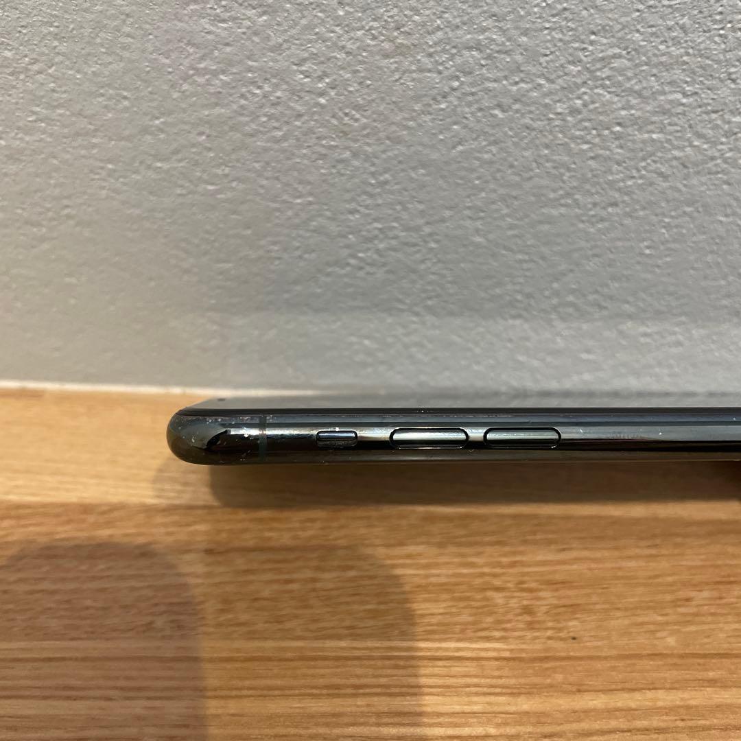 iPhone11pro 68G ！必ずキャプションをご覧下さい！