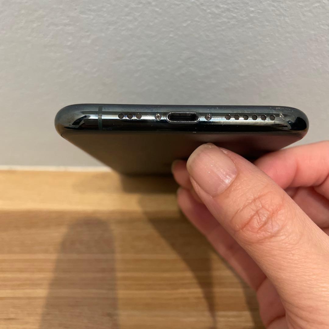 iPhone11pro 68G ！必ずキャプションをご覧下さい！