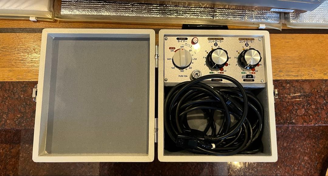 フジカ スマーティ F4-N5型 遠赤外線ドーム型サウナ ※動作確認済み