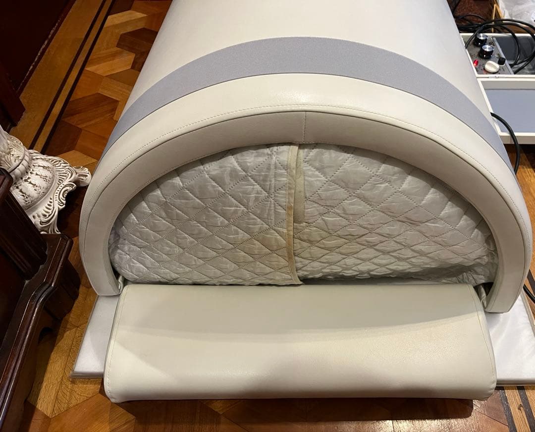 フジカ スマーティ F4-N5型 遠赤外線ドーム型サウナ ※動作確認済み