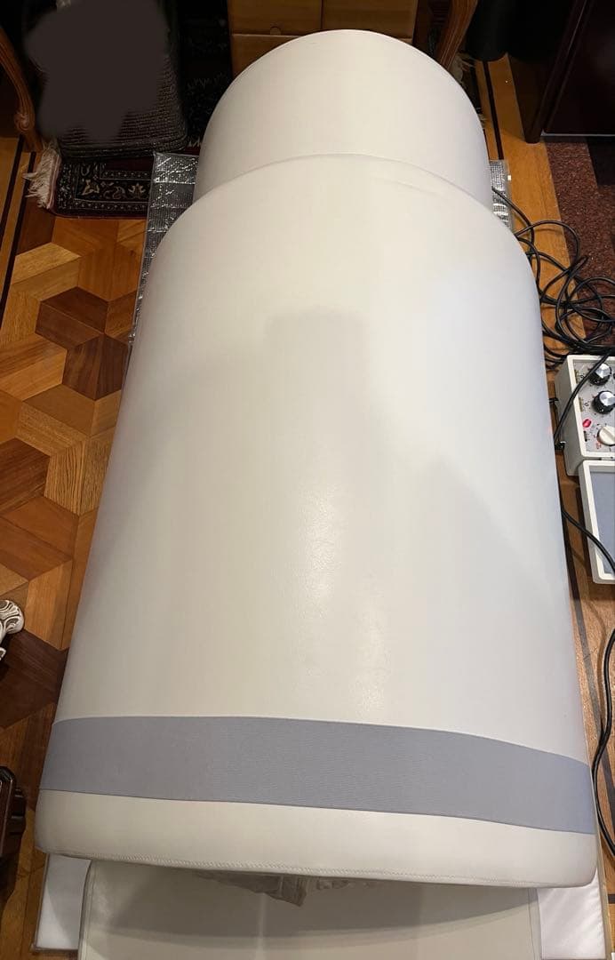 フジカ スマーティ F4-N5型 遠赤外線ドーム型サウナ ※動作確認済み