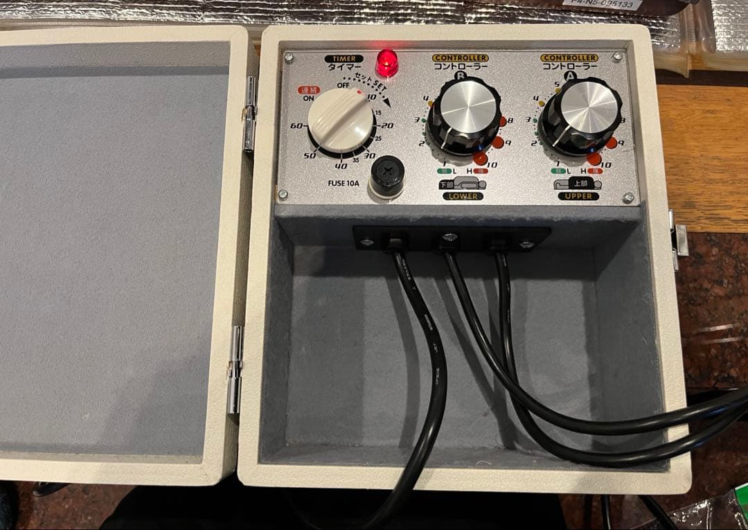 フジカ スマーティ F4-N5型 遠赤外線ドーム型サウナ ※動作確認済み