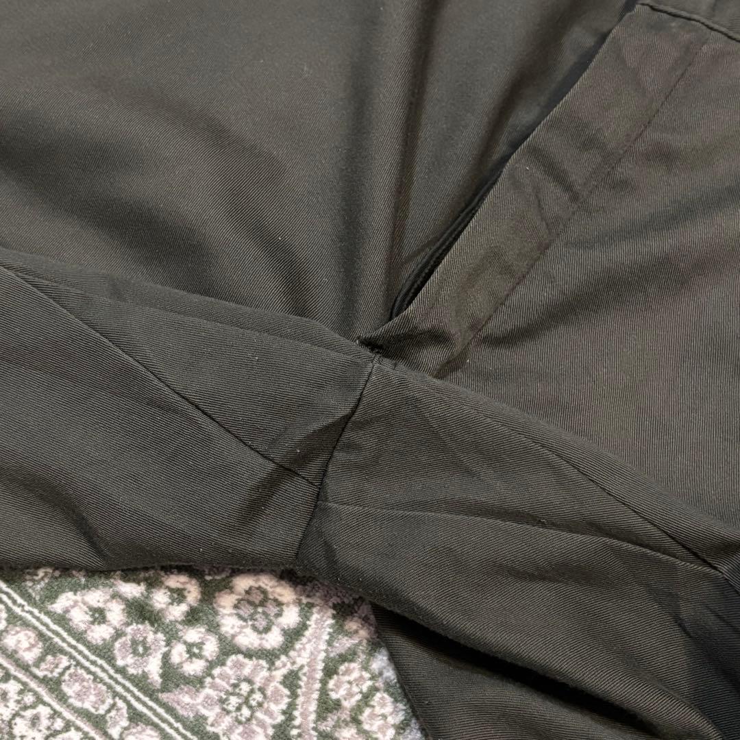 レア　60s Dickies パンツ　ディッキーズ　USA アルミ　ヴィンテージ