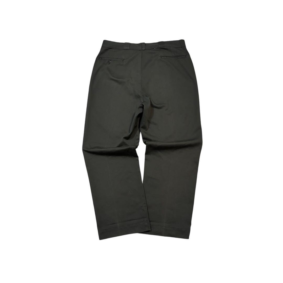 レア　60s Dickies パンツ　ディッキーズ　USA アルミ　ヴィンテージ