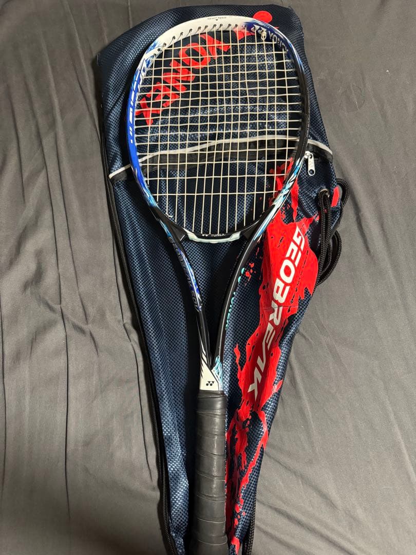 YONEX ジオブレイク 50v UL1