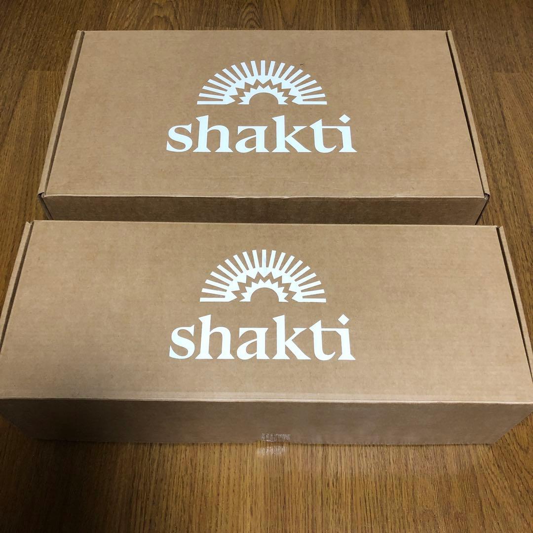 新品未使用未開封シャクティマット正規品　レベル2