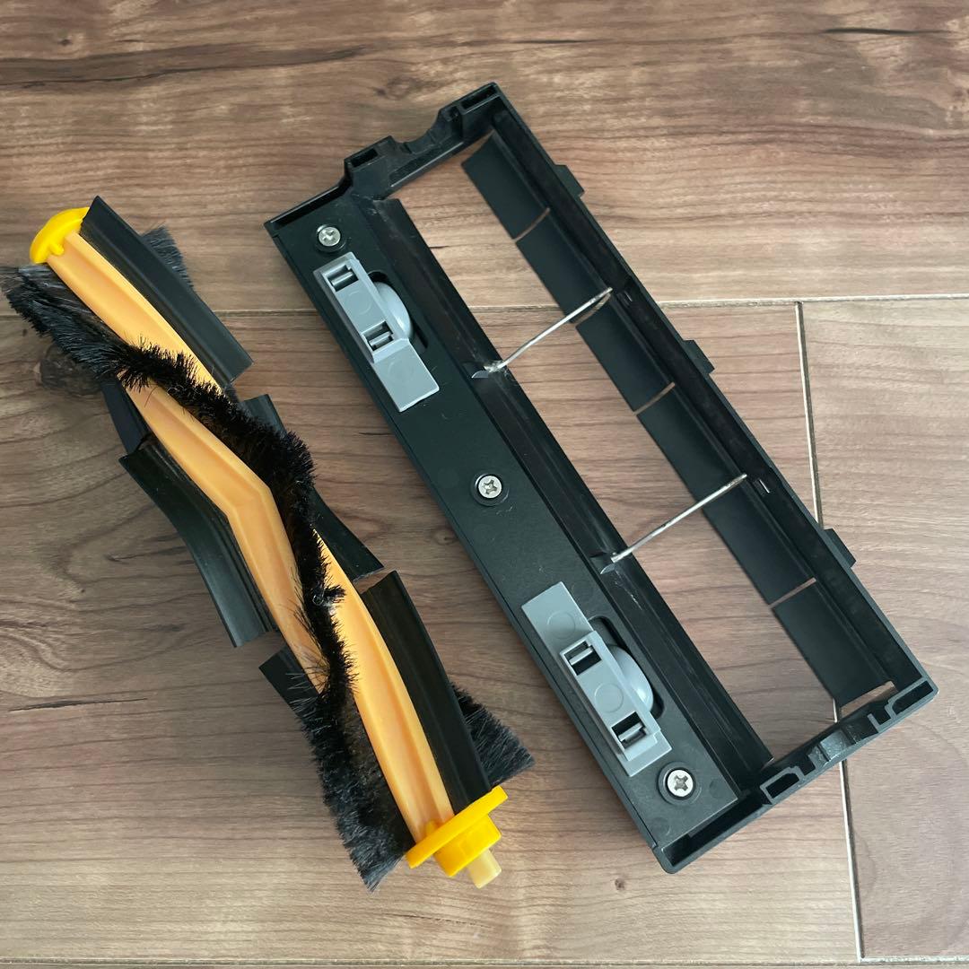 ECOVACS ロボット掃除機 DEEBOT N8+ DLN26-11