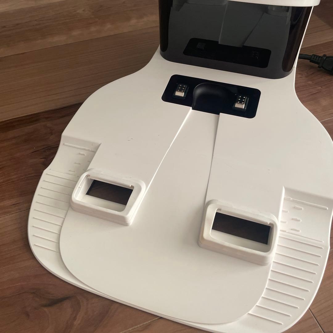 ECOVACS ロボット掃除機 DEEBOT N8+ DLN26-11