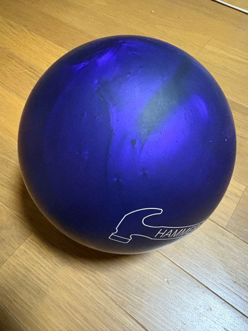 ハンマー パープルパールウレタン