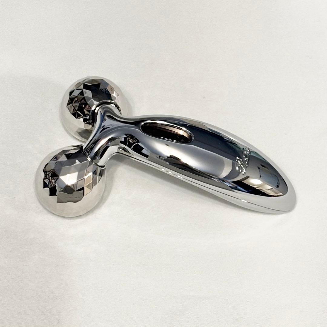 【未使用品】ReFa カラット　フェイスボディケア　美顔ローラー