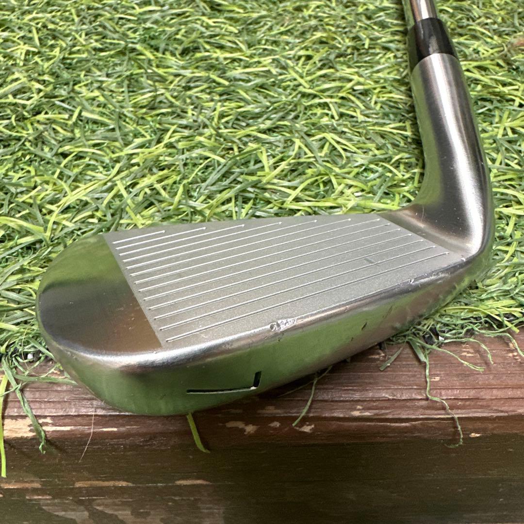 【TU】ブリヂストン 222CB+ アイアン6本セット 950GH