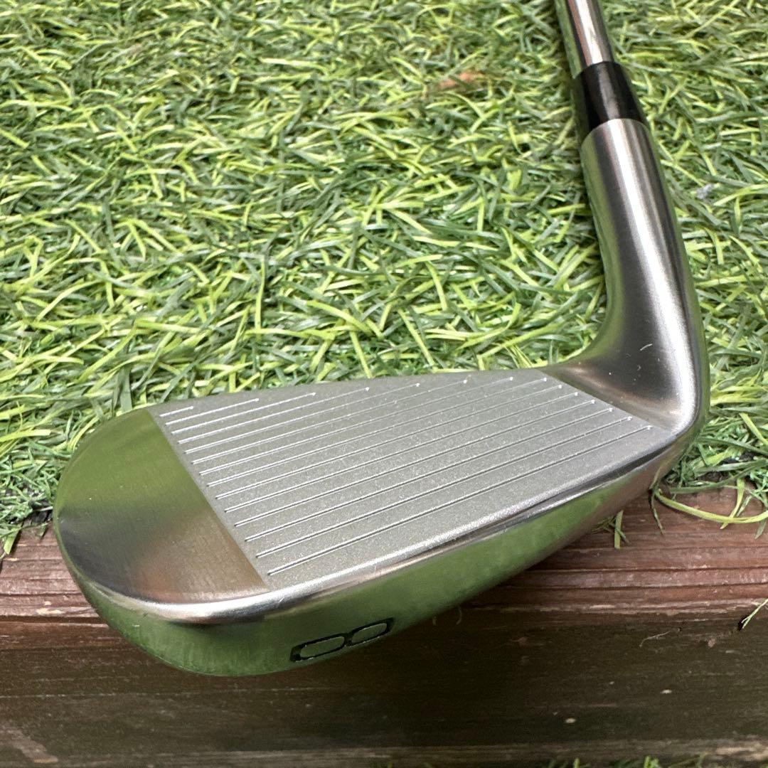 【TU】ブリヂストン 222CB+ アイアン6本セット 950GH