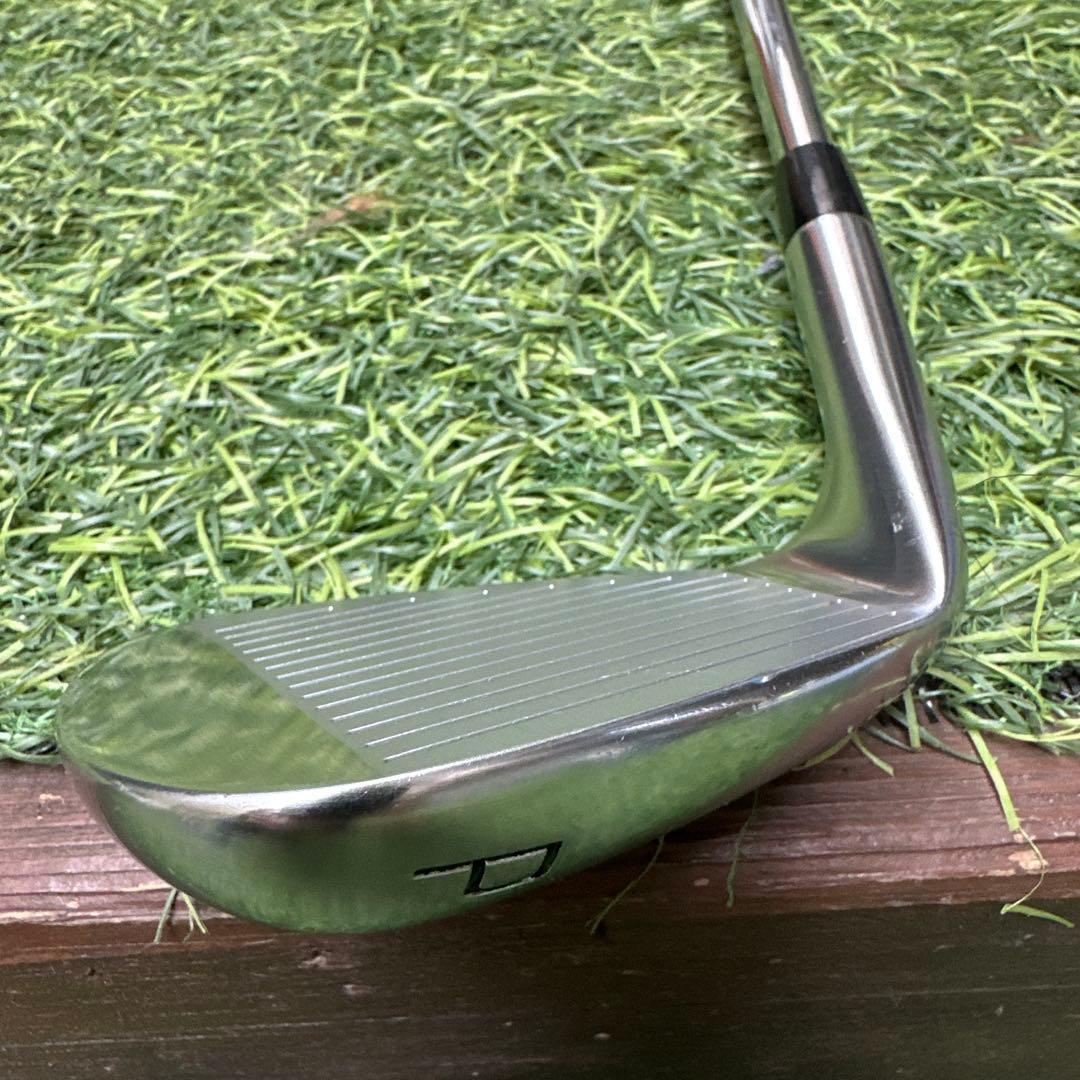 【TU】ブリヂストン 222CB+ アイアン6本セット 950GH