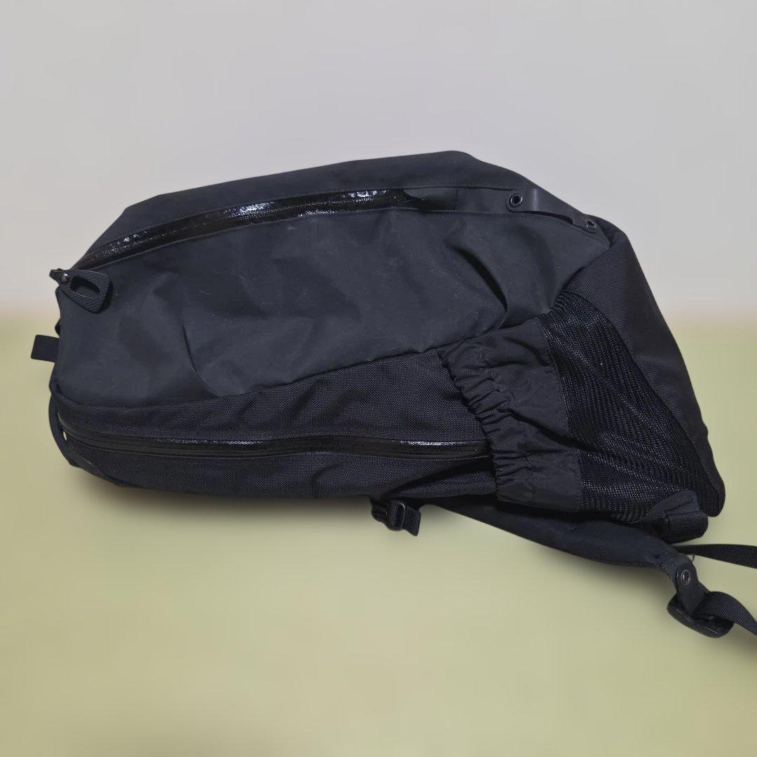 ARC'TERYX アークテリクス リュック バックパック アロー22 ブラック