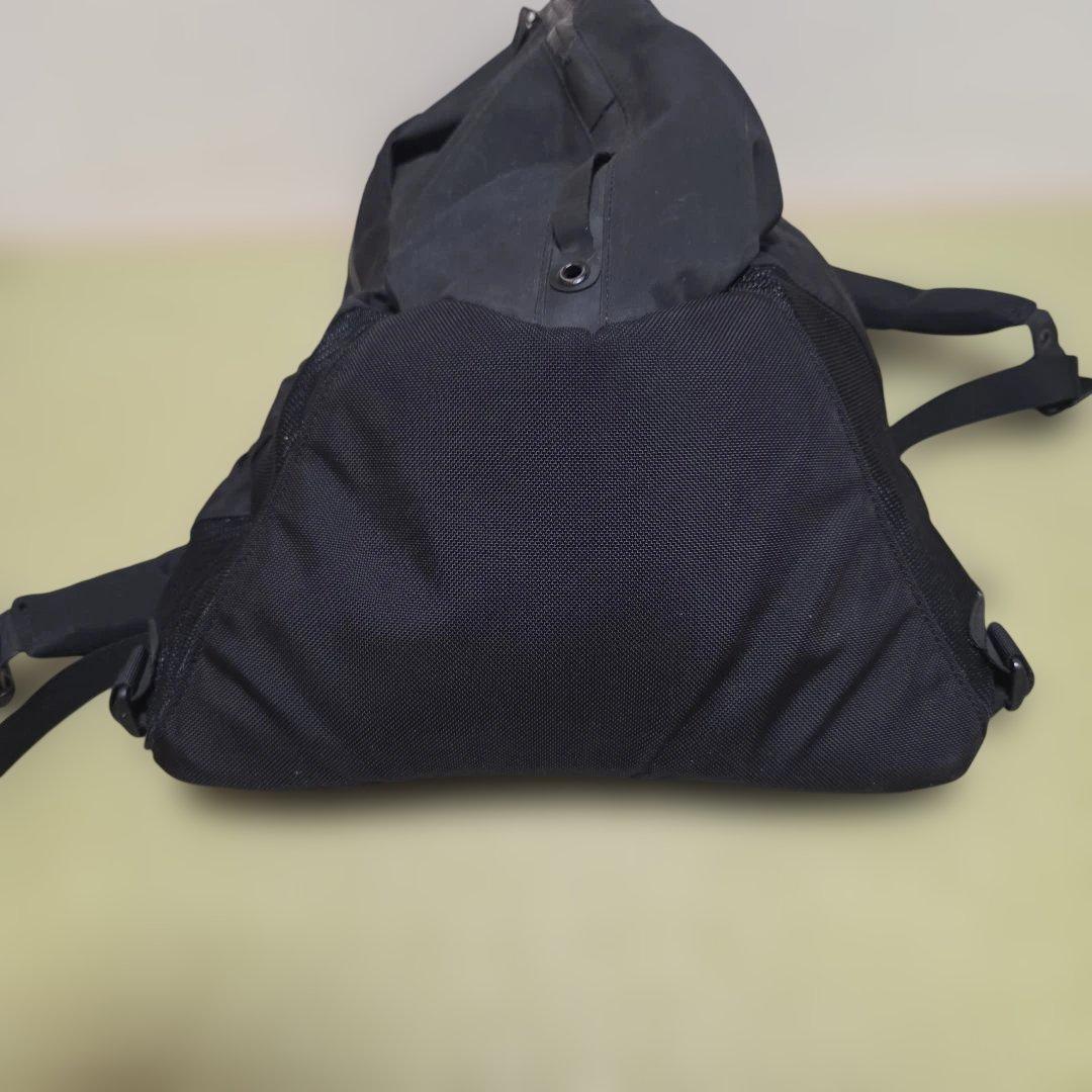 ARC'TERYX アークテリクス リュック バックパック アロー22 ブラック