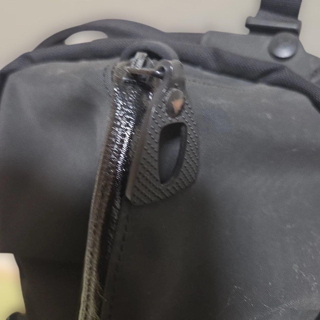 ARC'TERYX アークテリクス リュック バックパック アロー22 ブラック