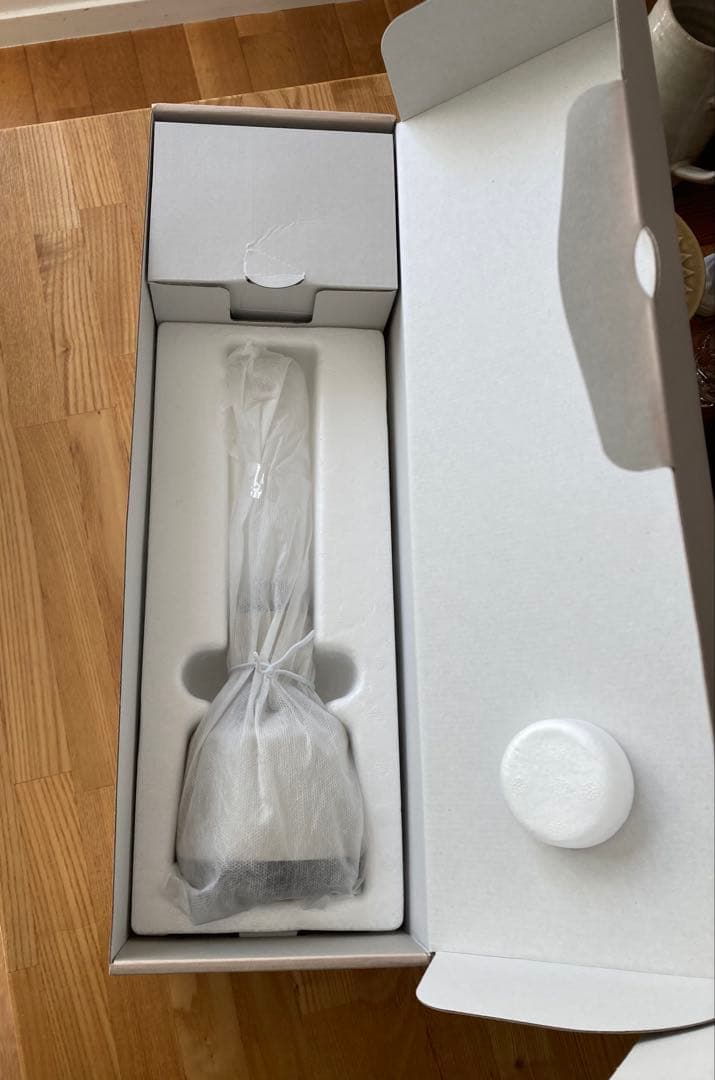 SONY グラスサウンドスピーカー LSPX-S2