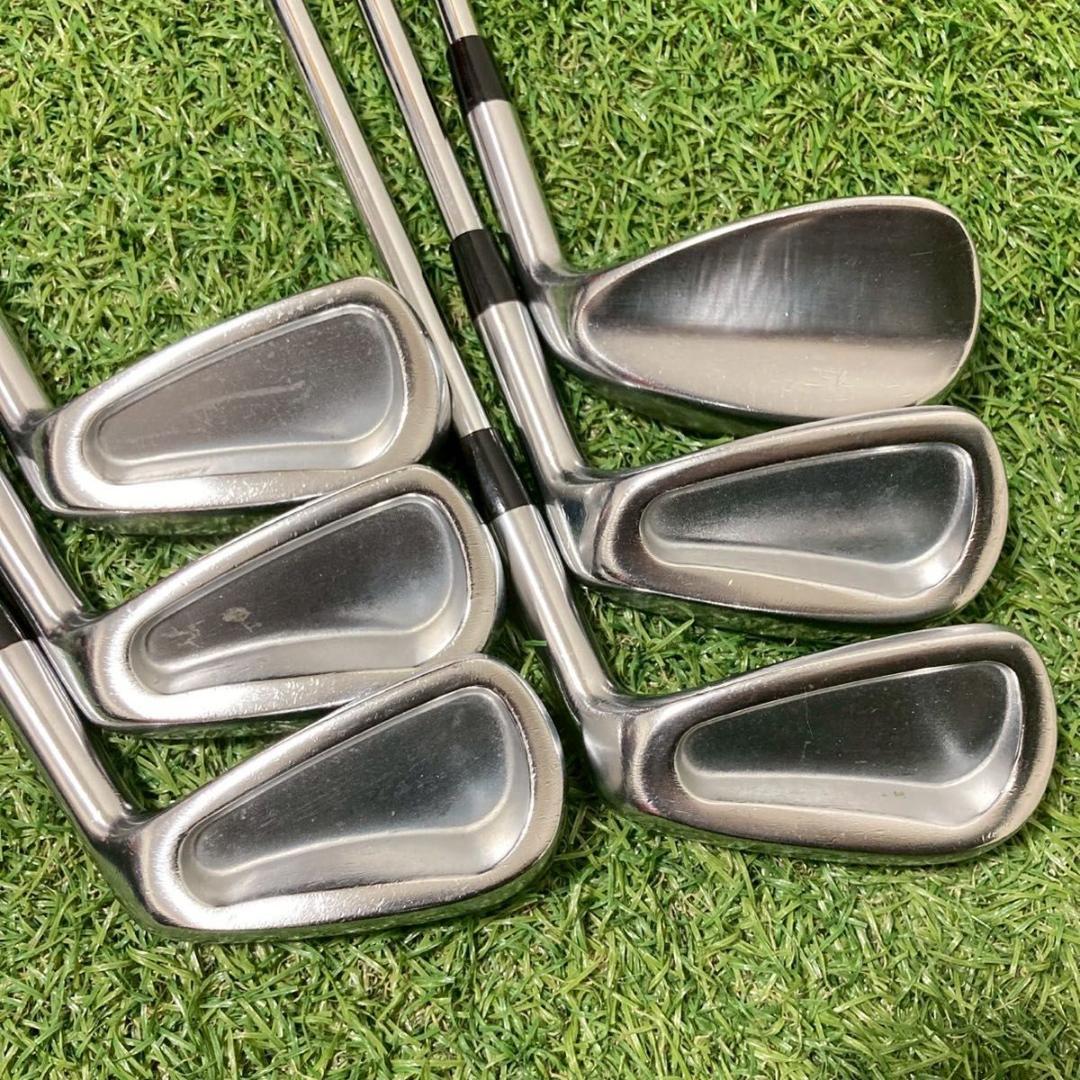 初心者向け　callaway キャロウェイ　メンズゴルフクラブ 10本