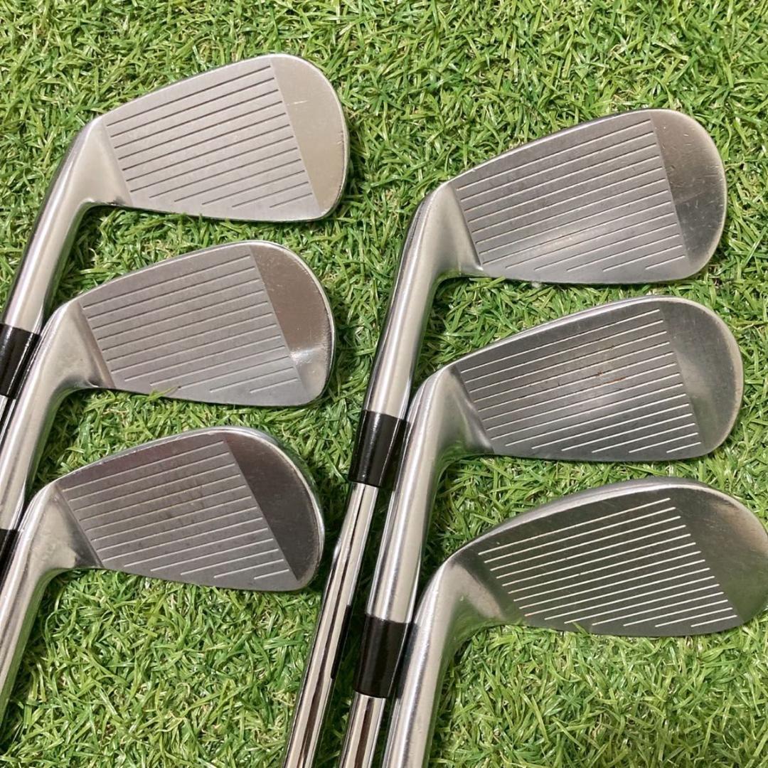 初心者向け　callaway キャロウェイ　メンズゴルフクラブ 10本