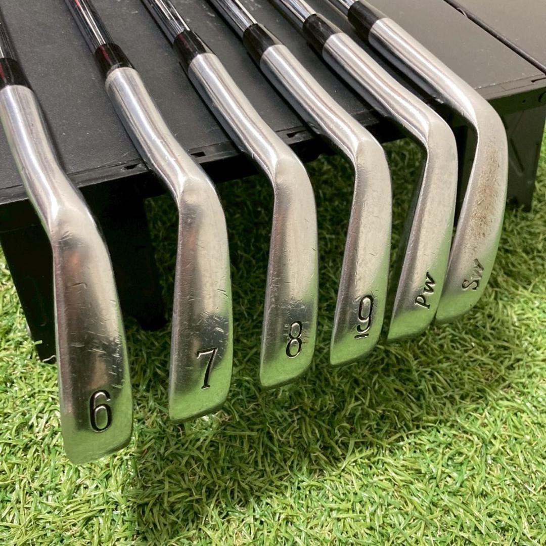 初心者向け　callaway キャロウェイ　メンズゴルフクラブ 10本