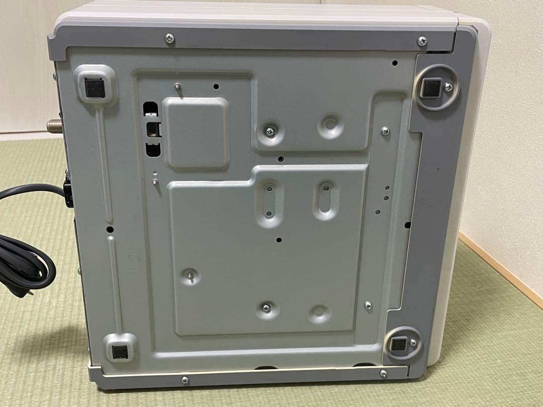 SONY NET JUKE　NAS-D55HD　 ミニコンポ ホワイト　即日発送